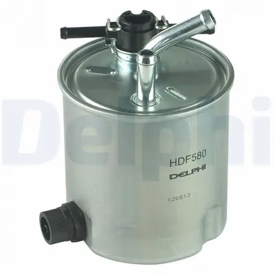 Filtru combustibil potrivit NISSAN CABSTAR, NT400 CABSTAR, X-TRAIL I; RVI MAXITY 2.2D 2.5D 3.0D 06.01
