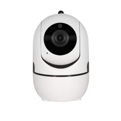 Camera Smart Interior Wi-Fi El-2019y 1mp