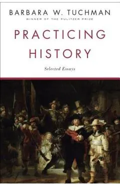 Practicing History: Selected Essays