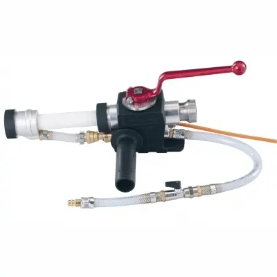 Lance automata Wagner pentru seria PlastCoat 1030 include duza 6 mm