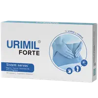 Urimil Forte, Naturpharma | 30 capsule