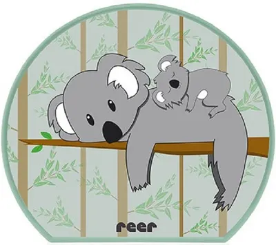 Lampă de noapte pentru copii Reer - MyBabyLight, Koala