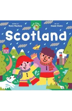 Our World: Scotland
