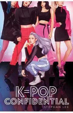 K-Pop Confidential