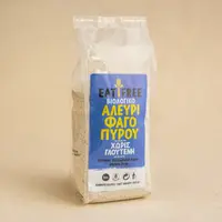 Faina de hrisca FARA GLUTEN 500g ECO