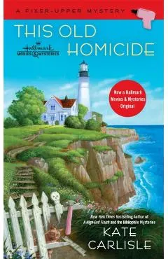 This Old Homicide