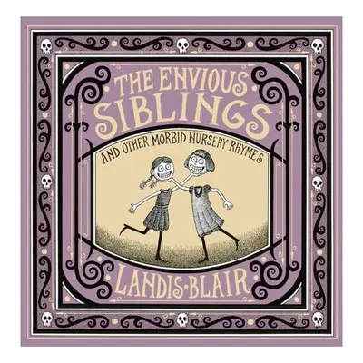 Envious Siblings