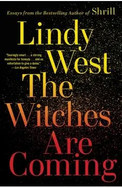 The Witches Are Coming