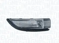 Semnalizator stanga potrivit TOYOTA YARIS XP130 12.10-07.14