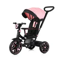 Tricicleta Chipolino Derby 2024 Flamingo