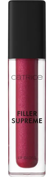 Catrice Gloss de buze Filler Supreme, 040 Drama Certified, 3.2 ml