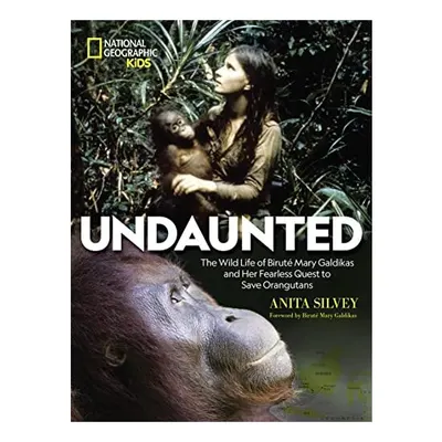 Undaunted