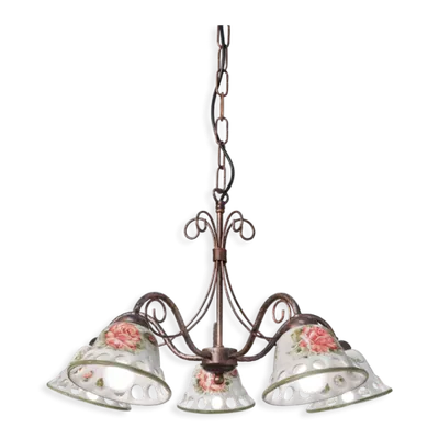 Lustra, lampadar CLASSIC NAPOLI C364-5