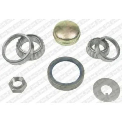 Set rulment roata SNR R140.95