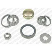Set rulment roata SNR R140.95