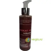 Gel de Dus Relaxant cu Unt de Cacao si Vitamina E 150ml