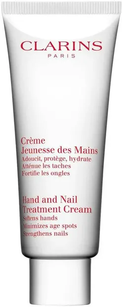 Clarins Cremă hidratantă pentru mâini și unghii, 100 ml