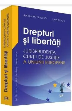 Drepturi si libertati