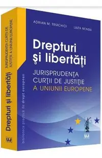 Drepturi si libertati