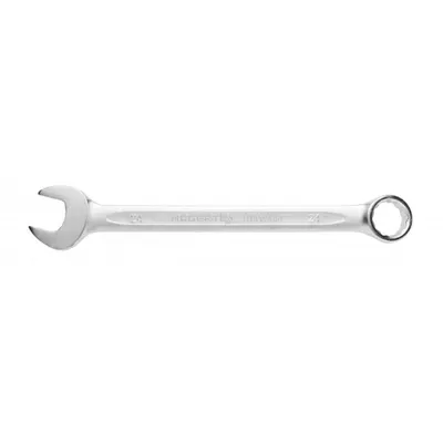 Cheie combinata, otel CrV, 24 mm, DIN 3113