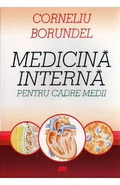 Medicina interna pentru cadre medii