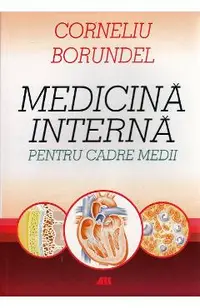 Medicina interna pentru cadre medii