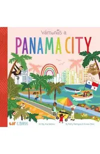 V�monos: Panama City