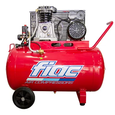 Compresor monofazat Fiac AB100/268MC butelie 100 l 10 bari