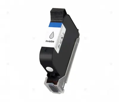 Cartus inkjet cerneala invizibila pentru imprimanta portabila LP-H20