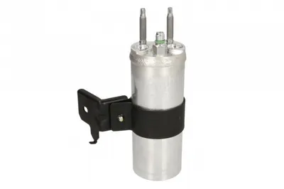 Uscator aer conditionat potrivit FORD FIESTA V, FIESTA VI 1.6D 04.07-04.17