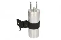 Uscator aer conditionat potrivit FORD FIESTA V, FIESTA VI 1.6D 04.07-04.17