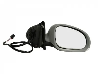 Oglinda dreapta electrica incalzita, grunduita VW GOLF, JETTA intre 2003-2010