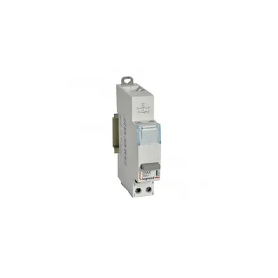 Control switch single function - 20 A 250 V~ - NO+NC