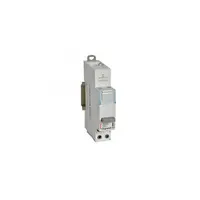 Control switch single function - 20 A 250 V~ - NO+NC