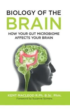 Biology of the Brain: How Your Gut Microbiome Affects Your Brain