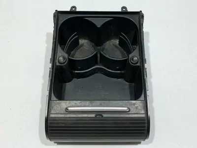 Suport pahare 3C1863241CG Volkswagen Passat B6 3C (2005-2010)