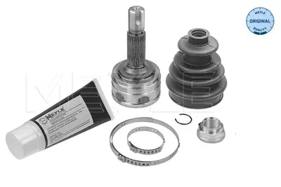Cap planetara spre roata (24z 19z 49,2mm) CITROEN C1; PEUGEOT 107; TOYOTA AYGO 1.0 intre 2005-2014