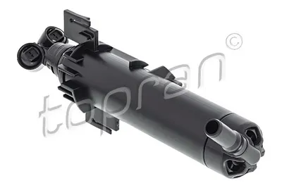 Diuza spalator faruri Stanga potrivit AUDI A4 ALLROAD B8, A4 B8 1.8-4.2 2007-2016