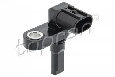 Senzor ABS Fata Spate Dreapta potrivit TOYOTA LAND CRUISER 200, LAND CRUISER PRADO 2.7-4.7 09.02
