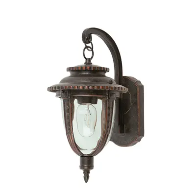 Aplica St Louis 1 Light Medium Wall Lantern