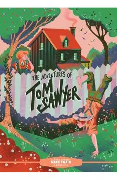 Classic Starts(r) the Adventures of Tom Sawyer