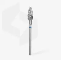 Staleks Capat Freza Bit Carbid Albastru FT90B060/14