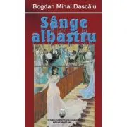 Sange albastru