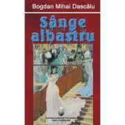Sange albastru