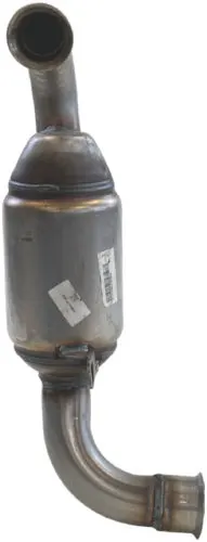 Convertor Catalitic Potrivit Citroen Berlingo, Berlingo Multispace, Berlingo Minivan, C3 I, C3 Ii, C3 Picasso, C4, C4 Grand Picasso I, C4 I, C4 Picasso I, C5 Ii, C5 Ii Kombi 1.6d 11.03