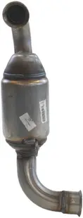 Convertor Catalitic Potrivit Citroen Berlingo, Berlingo Multispace, Berlingo Minivan, C3 I, C3 Ii, C3 Picasso, C4, C4 Grand Picasso I, C4 I, C4 Picasso I, C5 Ii, C5 Ii Kombi 1.6d 11.03-