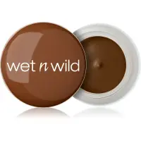 Wet n Wild Mother Fluffer Cloud Bronzer crema Bronzantã cu efect de pulbere culoare Holy Mocha 4.6 g