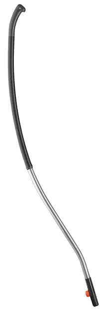 Mâner din aluminiu Gardena - Combisystem ErgoLine 150 plus, 150 cm