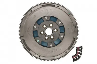 Volanta (289mm) Potrivit Audi A3, Q2, Q3, Tt; Seat Alhambra, Altea, Altea Xl, Ateca, Leon, Leon Sc, Leon St, Toledo Iii; Skoda Karoq, Kodiaq I, Octavia Ii, Octavia Iii 2.0d 05.03