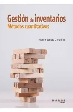 Gestión de inventarios